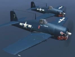 Hellcat  F6F-5   VF 27 ,-.Princenton