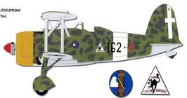 FIAT CR.42