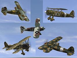 Fiat CR-42
