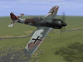 FW-190 A-6