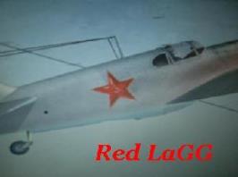 LaGG-3 Series 4 