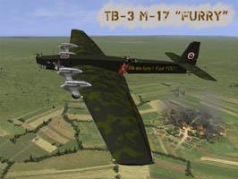 TB-3 