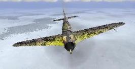 Yak-9UT