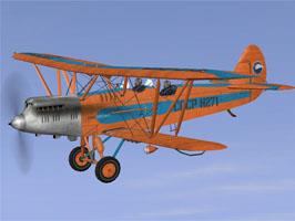 P-5 H271 Polar Aviation