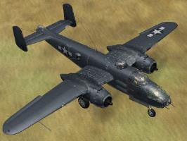 B-25J-1NA -