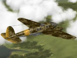 He-111H-6_Dirt v4.08