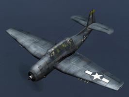 TBM-3 Avenger