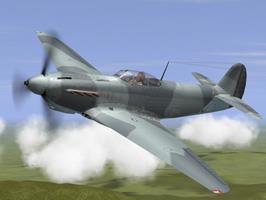 Yak-9D