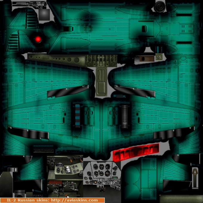 Void_Green_JIEXA