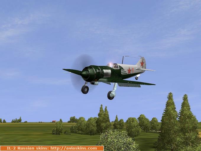 Ohotnik