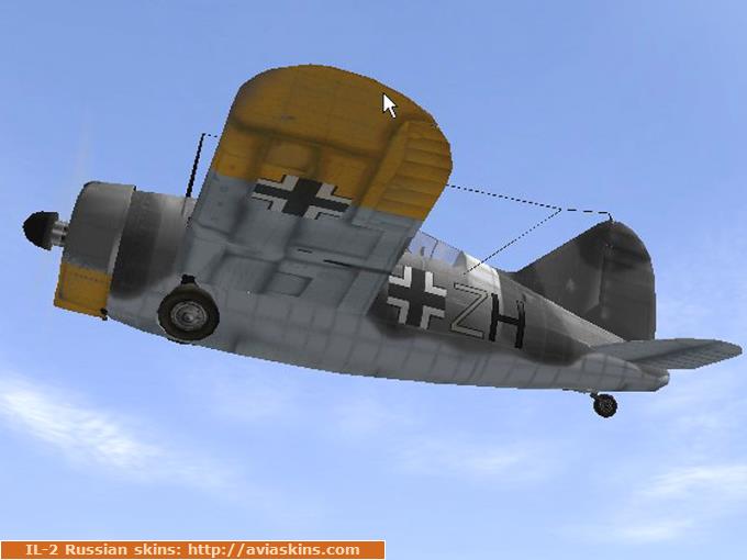 B-239_Grey