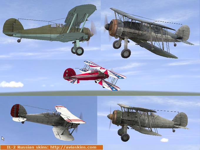 J8A (Gladiator)