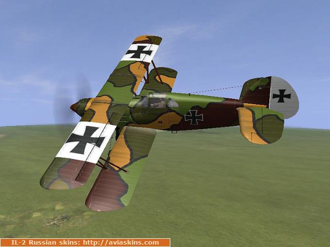  -534   WWI