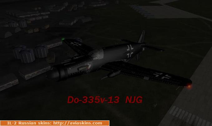 Black arrow