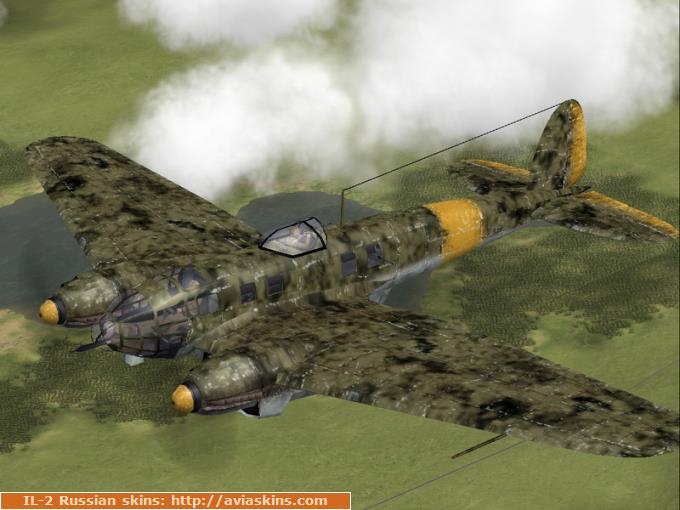 He-111H-6_Green v4.08
