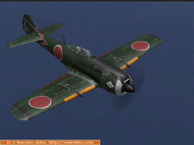Ki-84 a takeda
