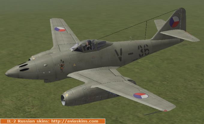 Avia S.92