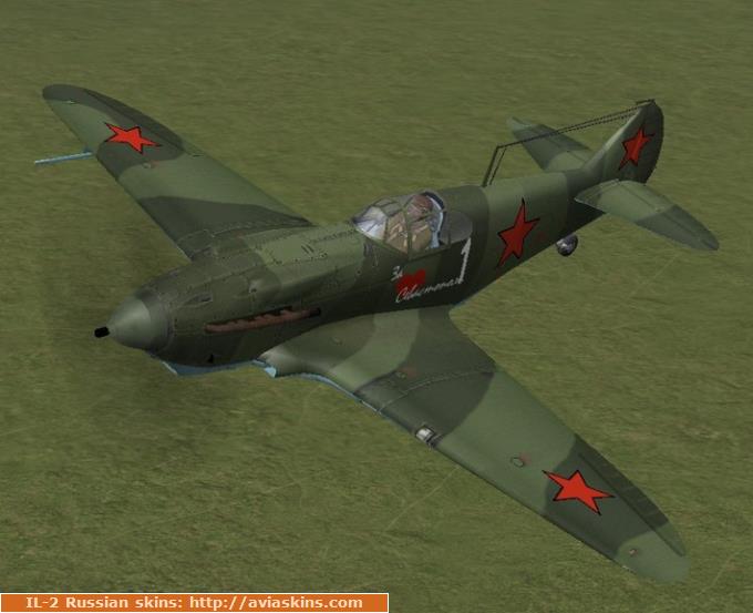 ""   -4-6-7, 1941-42