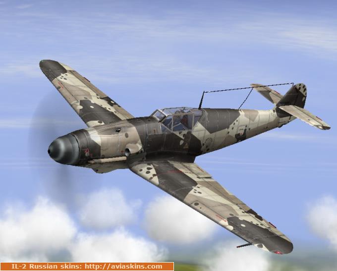 Bf-109-F4_Splinter_camo.bmp