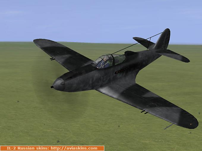 P-39 N1   